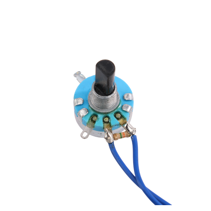 POTENCJOMETR DO ODKURZCZA KD486 nr827