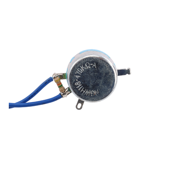 POTENCJOMETR DO ODKURZCZA KD486 nr827