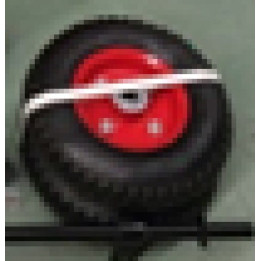 KÓŁKO POMPOWANE DO KD107 KD108 nr831