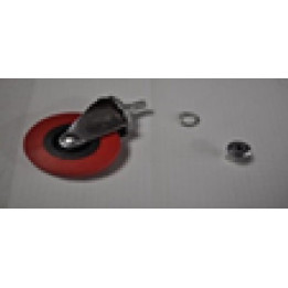 KÓŁKO DO LEŻANKI KD378