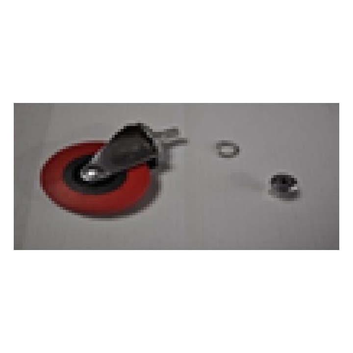 KÓŁKO DO LEŻANKI KD378