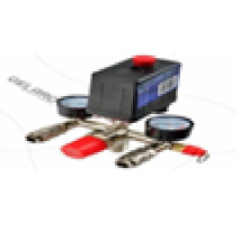 PRESOSTAT 230V 12bar