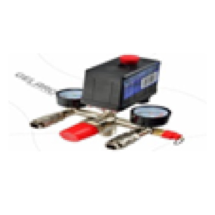 PRESOSTAT 230V 12bar