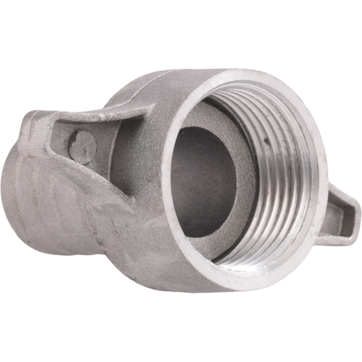 KRUCIEC I NAKRĘTKA DO POMPY EC772 nr955