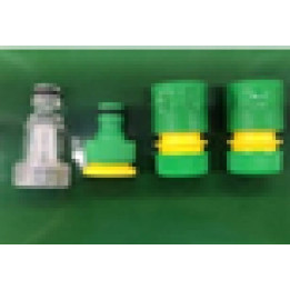 KOMPLET ZŁĄCZEK DO MYJKI KD439