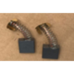 SZCZOTKI DO MŁOTA KPL2SZT KD1692