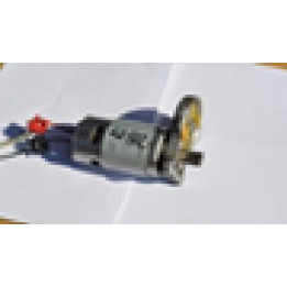 SILNIK DO KD1752