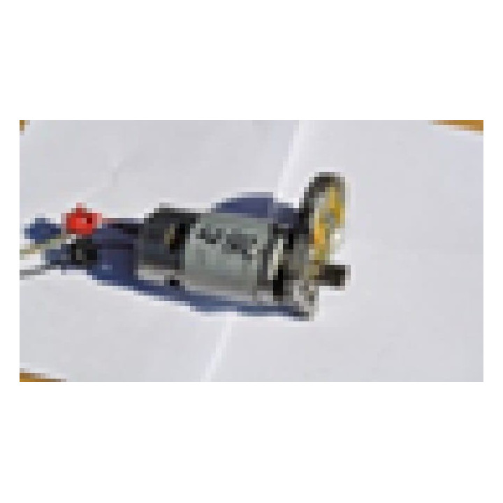 SILNIK DO KD1752
