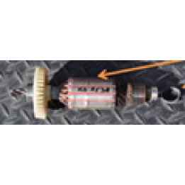WIRNIK DO BRUZDOWNICY KD1538 nr1091