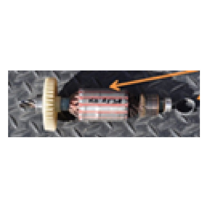 WIRNIK DO BRUZDOWNICY KD1538 nr1091