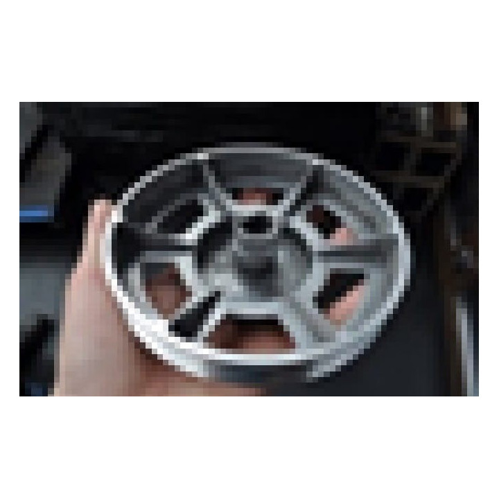 KOŁO PASOWE DO BETONNIARKI KD490/495