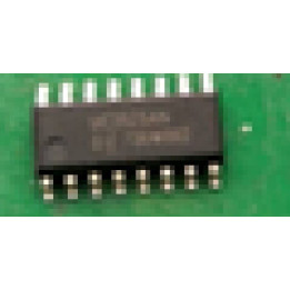 UKŁAD SMD IC DO KD1840 nr1108