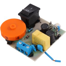 REGULATOR DO URZĄDZENIA KD1672