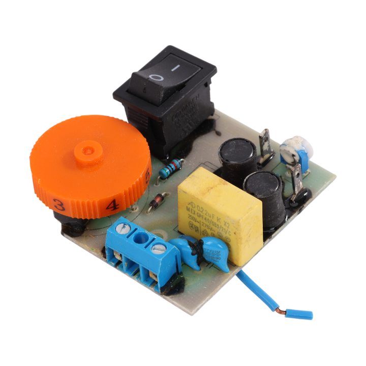 REGULATOR DO URZĄDZENIA KD1672