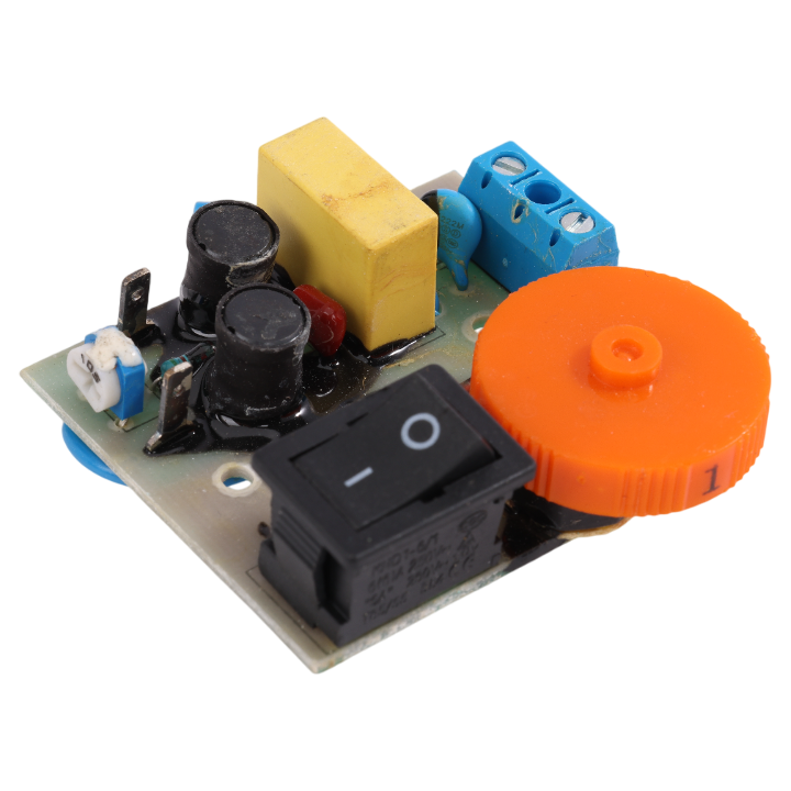 REGULATOR DO URZĄDZENIA KD1672