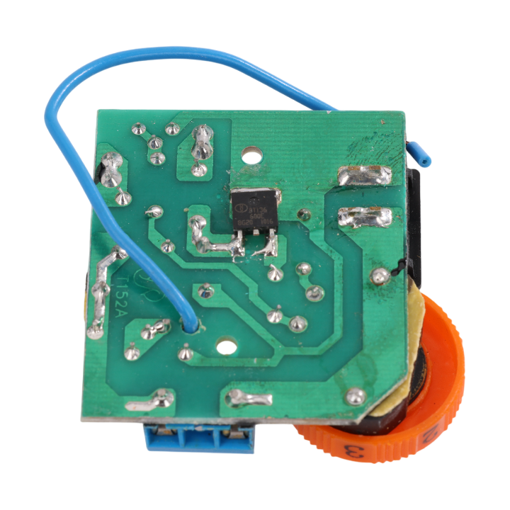 REGULATOR DO URZĄDZENIA KD1672