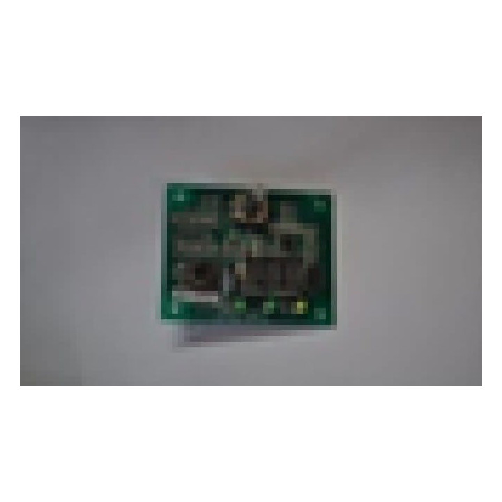 PŁYTKA Z LCD DO SPAWARKI KD1848 nr1131