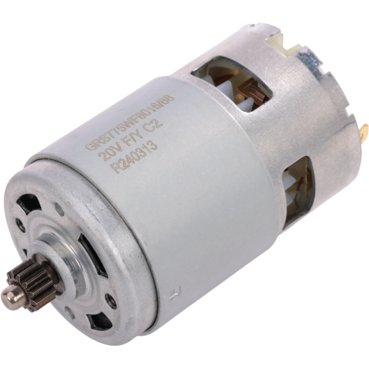 SILNIK KOMPLETNY DO KD1751