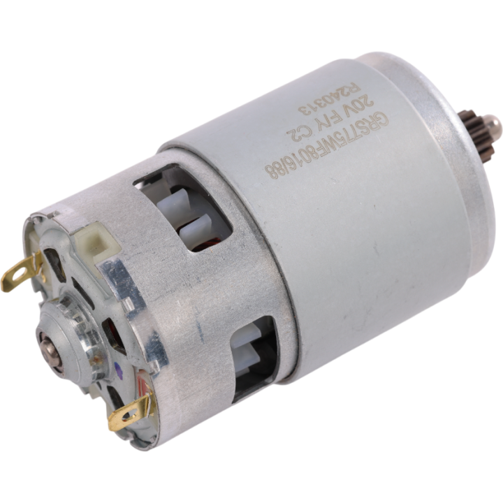 SILNIK KOMPLETNY DO KD1751