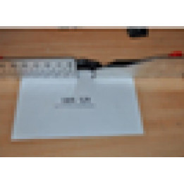LISTWA DO PILARKI KD597