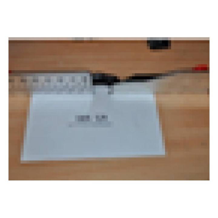 LISTWA DO PILARKI KD597
