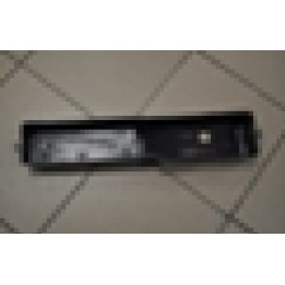 TYLNI PANEL DO KD100