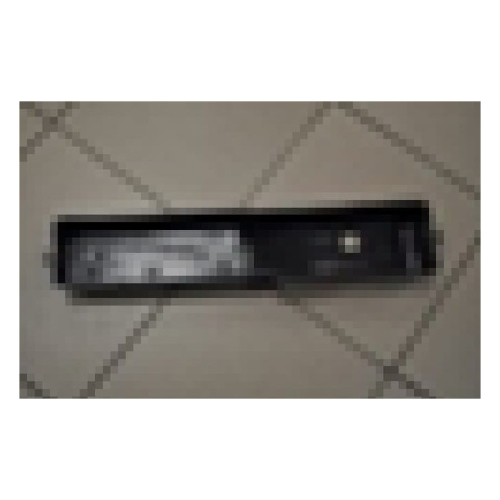 TYLNI PANEL DO KD100