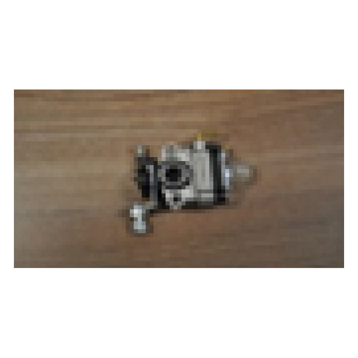 GAŹNIK DO LISTWY KD175 nr1195