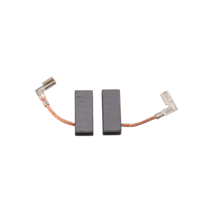 SZCZOTKI MŁOTA KPL 2SZT EC1509 EC1510 nr1214