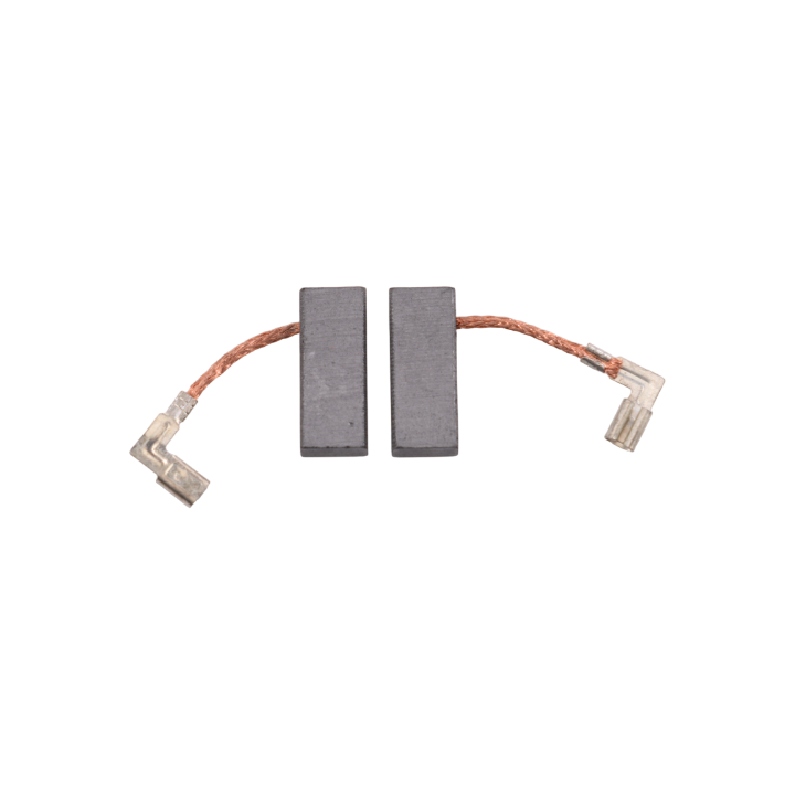 SZCZOTKI MŁOTA KPL 2SZT EC1509 EC1510 nr1214