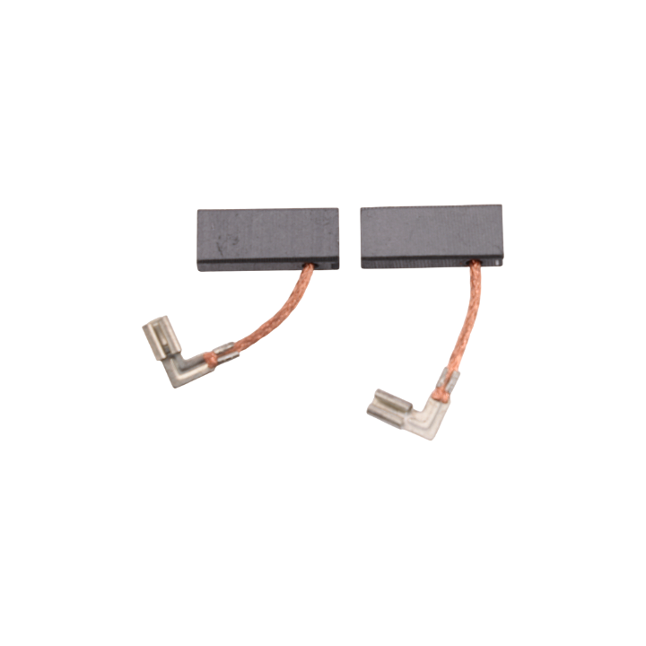 SZCZOTKI MŁOTA KPL 2SZT EC1509 EC1510 nr1214