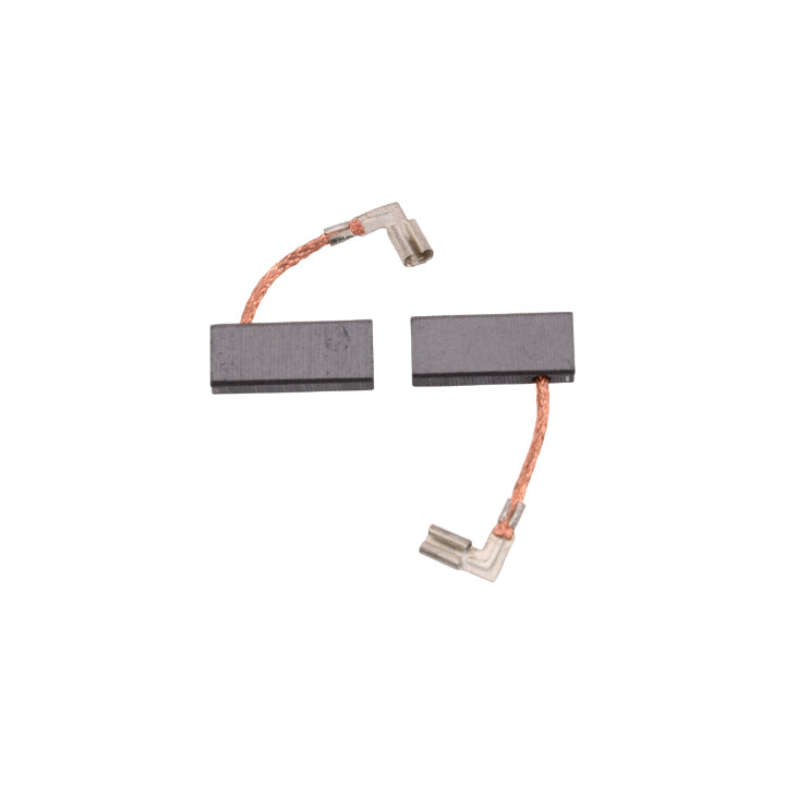 SZCZOTKI MŁOTA KPL 2SZT EC1509 EC1510 nr1214