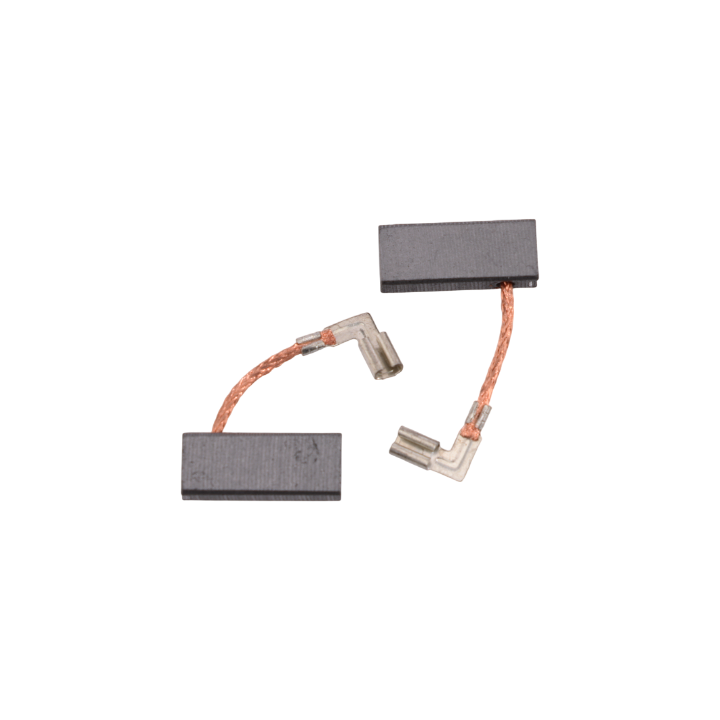 SZCZOTKI MŁOTA KPL 2SZT EC1509 EC1510 nr1214