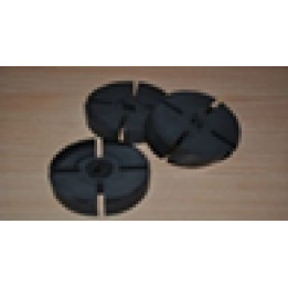 WIRNIK Z ŁOPATKAMI DO KD11710/KD11711 nr1212