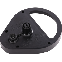 OBUDOWA PLASTIKOWA DO KD11710/KD11711 nr1213