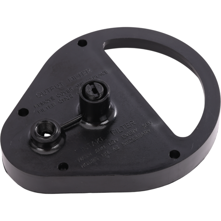 OBUDOWA PLASTIKOWA DO KD11710/KD11711 nr1213