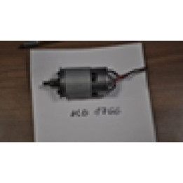 SILNIK DO KLUCZA KD1766 KD1756 nr1241