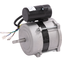 SILNIK NAGRZEWNICY KD11710/KD11712