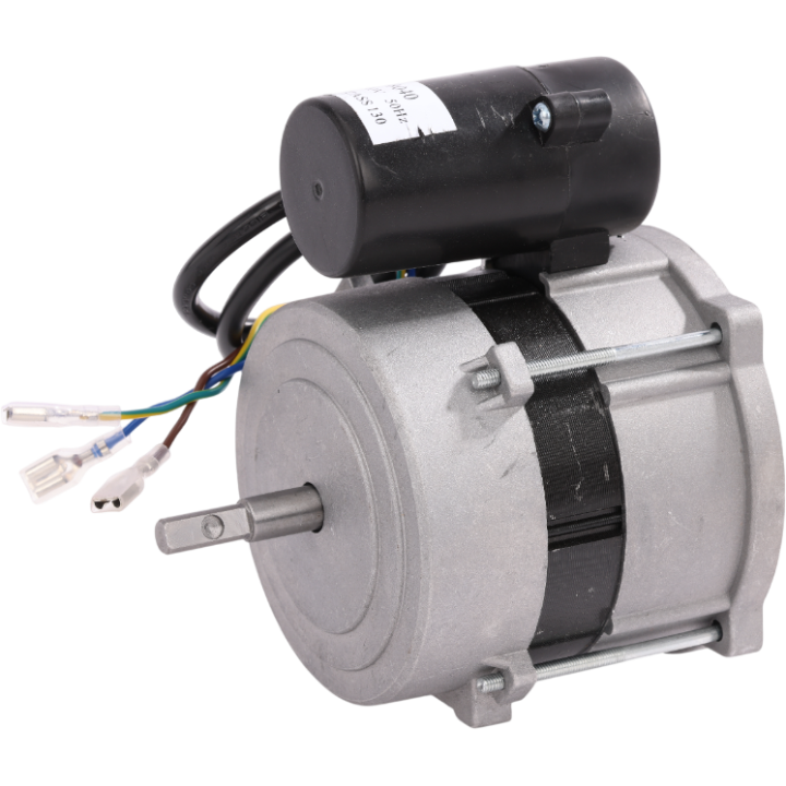 SILNIK NAGRZEWNICY KD11710/KD11712