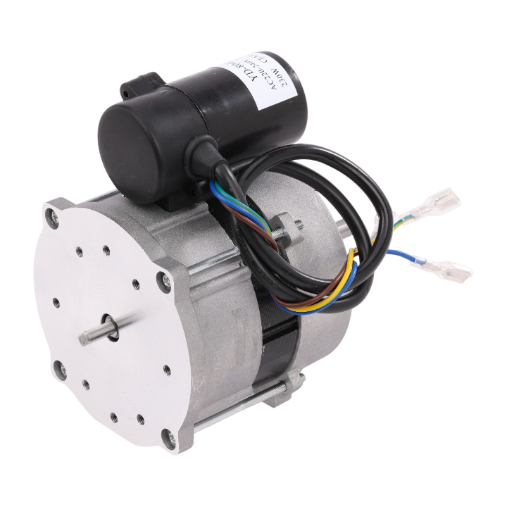 SILNIK NAGRZEWNICY KD11710/KD11712