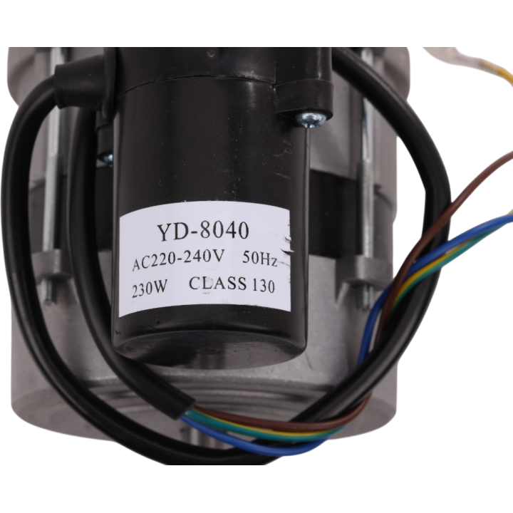 SILNIK NAGRZEWNICY KD11710/KD11712
