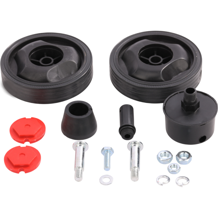 WOREK Z AKSESORIAMI DO KD400 nr1268