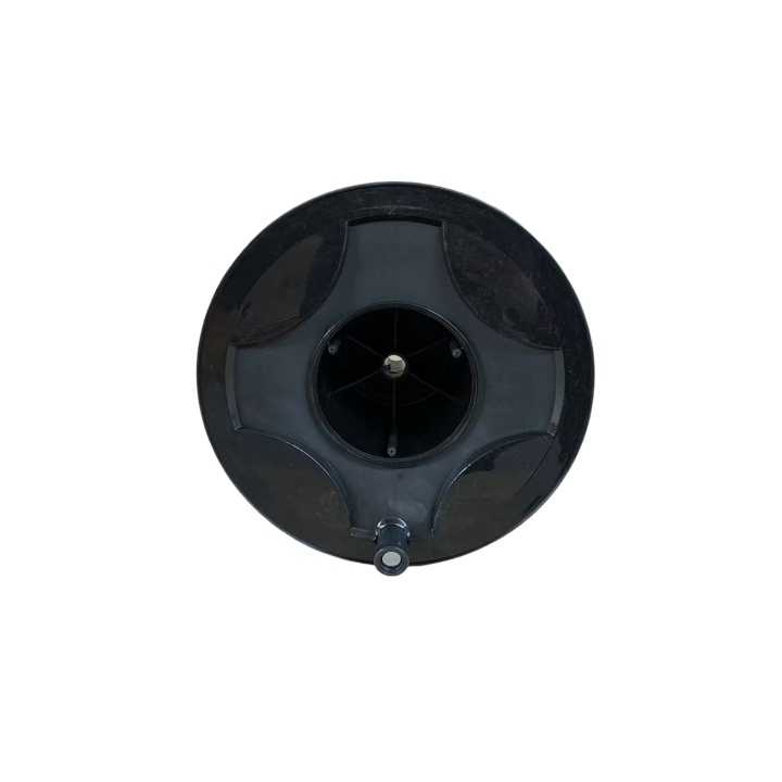 OBUDOWA DO PRZEDŁUŻACZA KD4017 nr1281