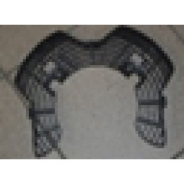 OBUDOWA PLASTIK DO KD1484 nr1296