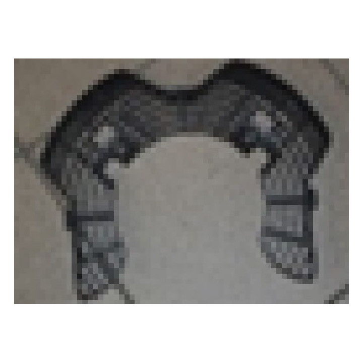 OBUDOWA PLASTIK DO KD1484 nr1296