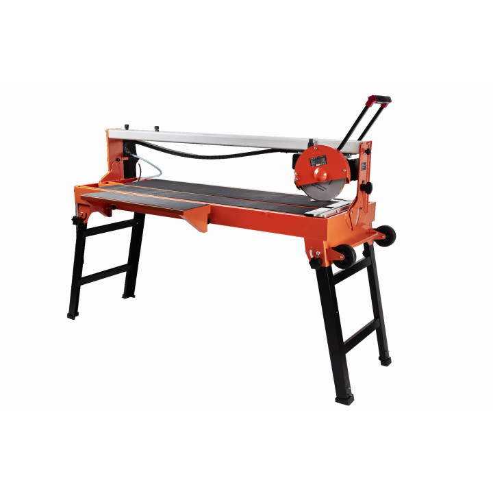 Przecinarka stołowa do glazury 1200mm 2200W KD1372