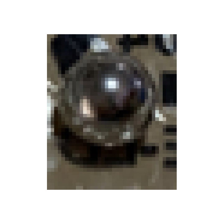 KULKA STALOWA DO KD1744