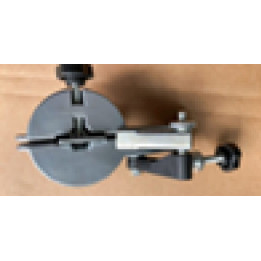 ELEMENT PODTRZYMUJĄCY ŁAŃCUCH DO KD1551 nr1321