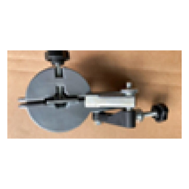 ELEMENT PODTRZYMUJĄCY ŁAŃCUCH DO KD1551 nr1321