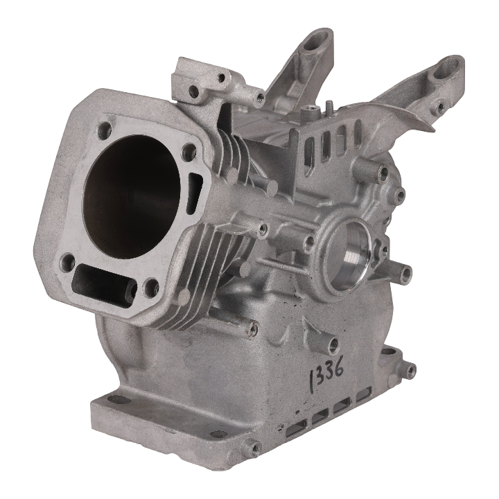 BLOK SILNIKA DO KD100